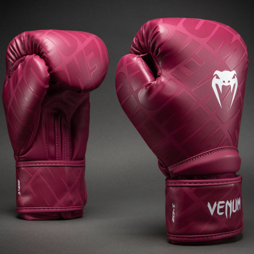 Luva Venum Contender 1.5 XT 3D