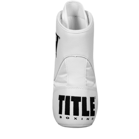 Sapatilha Title Boxing Speed-Flex Encore
