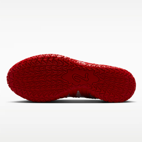 Tênis Nike - Ja 3