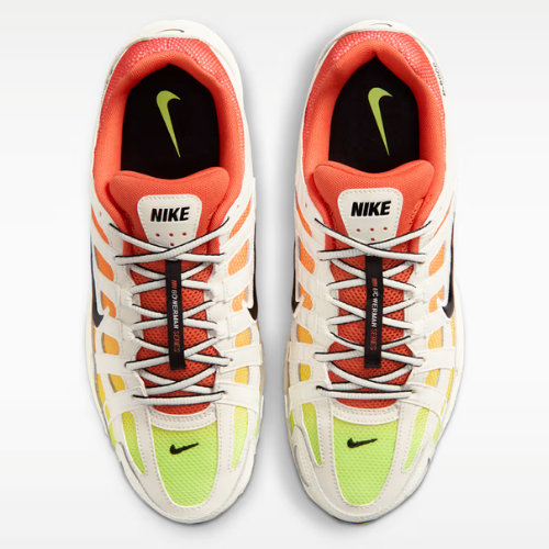 Tênis Nike P-6000