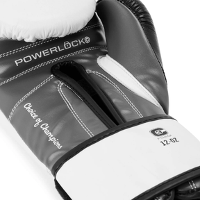 Luva Everlast Powerlock OG Pro - Velcro