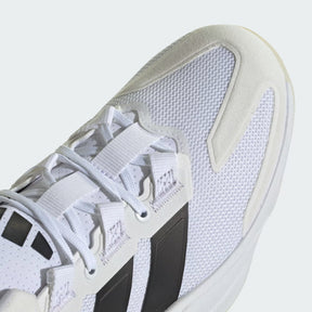 Tênis para esportes de quadra - Adidas Court Stabil Indoor