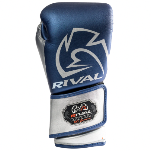 Luva de bater saco Rival RB100