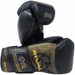 Luva de bater saco Rival RFX-Guerrero Intelli-Shock