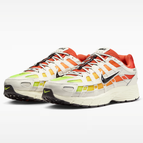 Tênis Nike P-6000