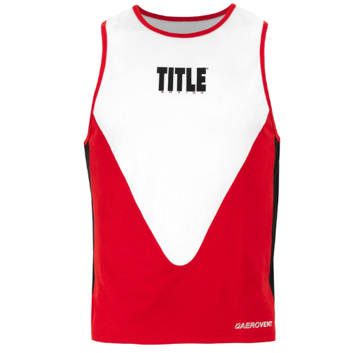 Conjunto TITLE Boxing Striker