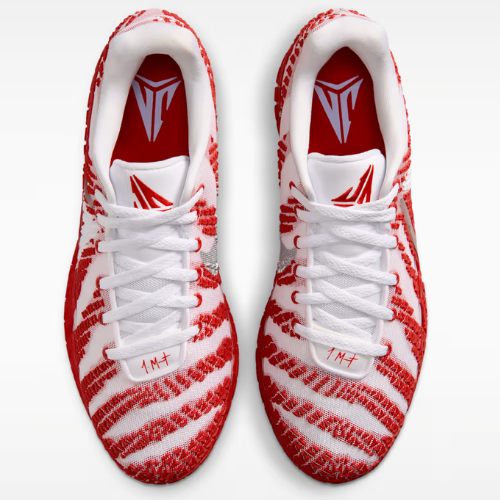 Tênis Nike - Ja 3