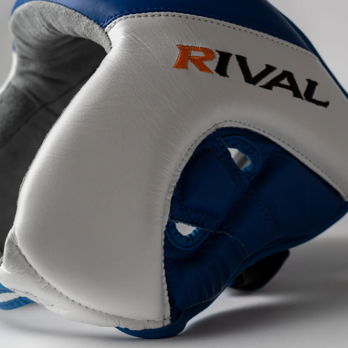 Capacete de competição Rival RHGC2