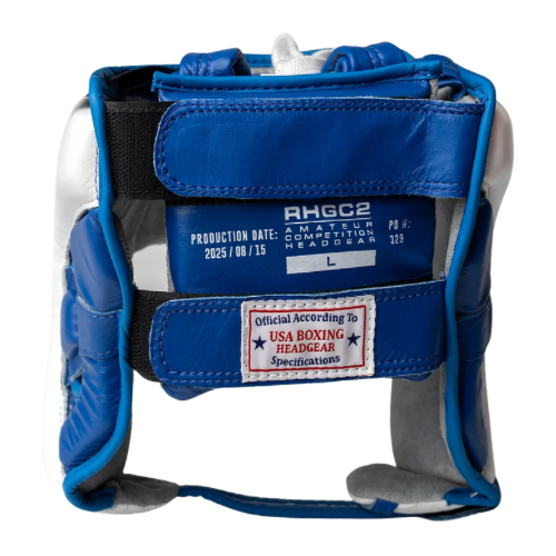 Capacete de competição Rival RHGC2