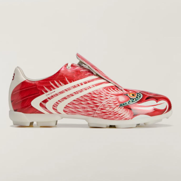 Tênis Adidas Y-3 F50 Beast