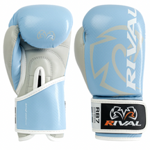 Luva de bater saco Rival RB7 Fitness Plus
