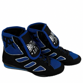 Sapatilha No Boxing No Life - Edição Canelo