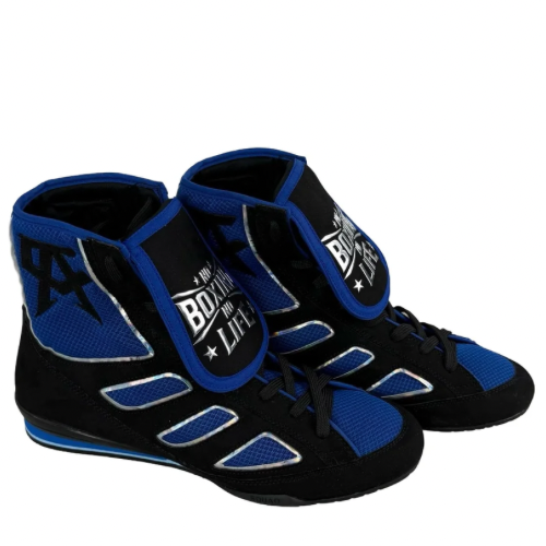 Sapatilha No Boxing No Life - Edição Canelo