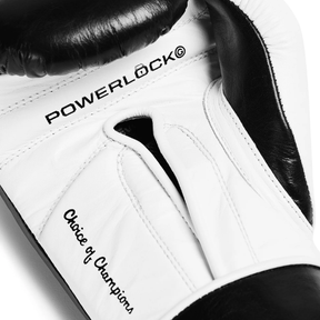 Luva Everlast Powerlock OG Pro - Velcro