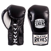 Luva de Luta Cleto Reyes