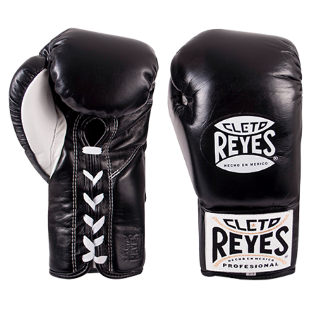 Luva de Luta Cleto Reyes