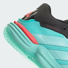 Tênis para esportes de quadra - Adidas Court Stabil Indoor
