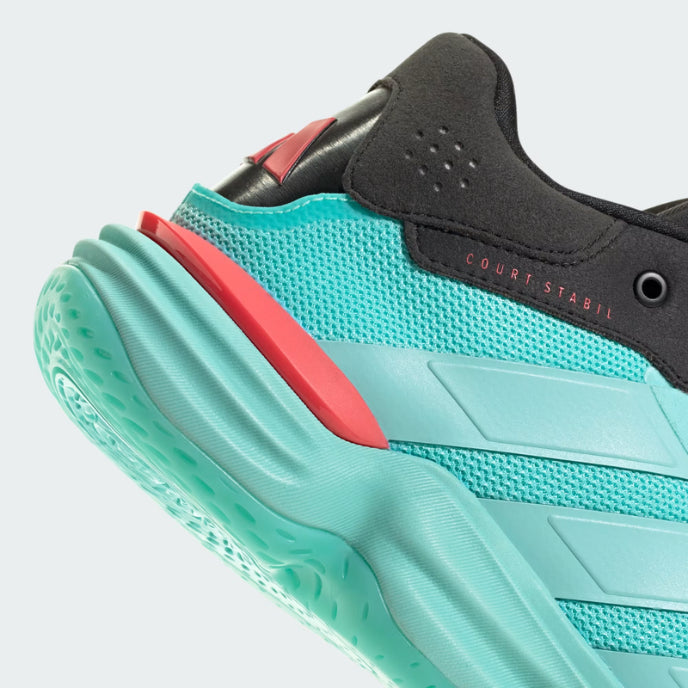 Tênis para esportes de quadra - Adidas Court Stabil Indoor