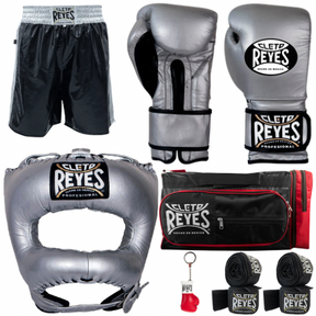 Conjunto Cleto Reyes