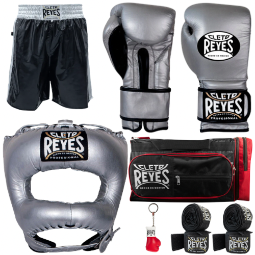 Conjunto Cleto Reyes