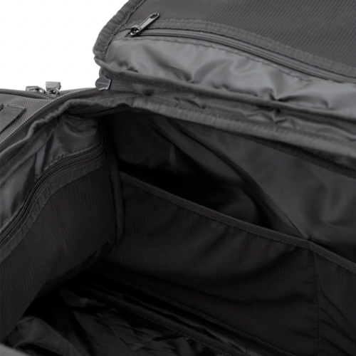 Bolsa de viagem com rodas Sting Journeyman