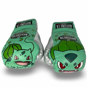 Luva Bayoneta Premium PuLat Horse Hair - Coleção Pokémon
