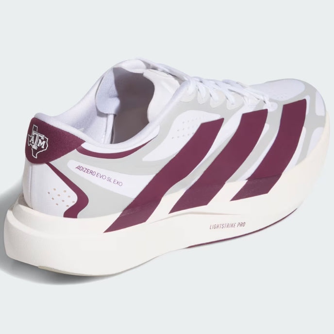 Tênis de corrida Adidas Adizero Evo SL Exo