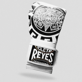 Luva Cleto Reyes - Mitologia Ancestral Mexicana