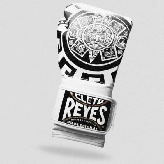 Luva Cleto Reyes - Mitologia Ancestral Mexicana