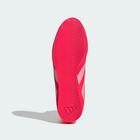 Sapatilha de boxe Adidas Hog 4