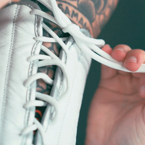 Luva Sting Viper X - Cadarço