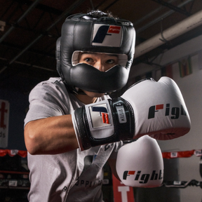 Capacete Fighting No Contact - Full face