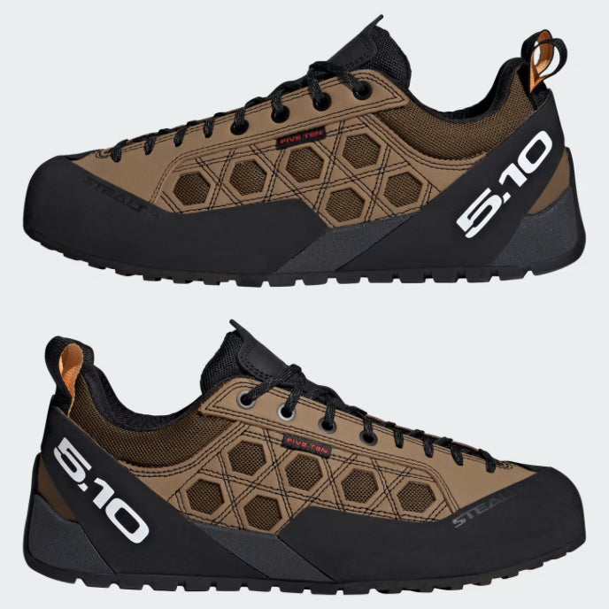 Tênis para terrenos rochosos Adidas - Five Ten Guide Tennie Approach