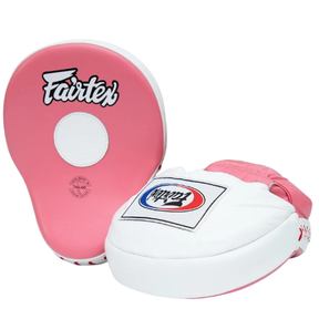 Manopla Fairtex FMV9