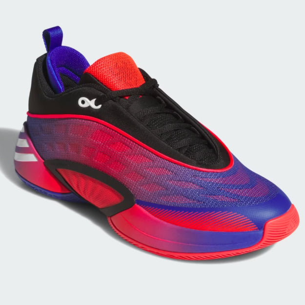 Tênis de basquete Adidas Don Issue 8