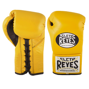 Luva de Luta Cleto Reyes