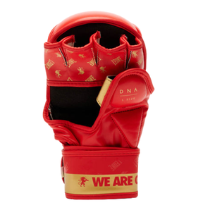 Luva Leone MMA - DNA