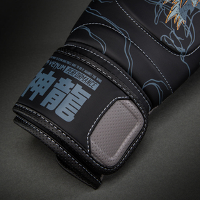 Luva Venum Thunder Dragon