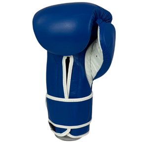 Luva No Boxing No Life - Velcro