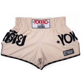 Shorts YOKKAO - Legacy