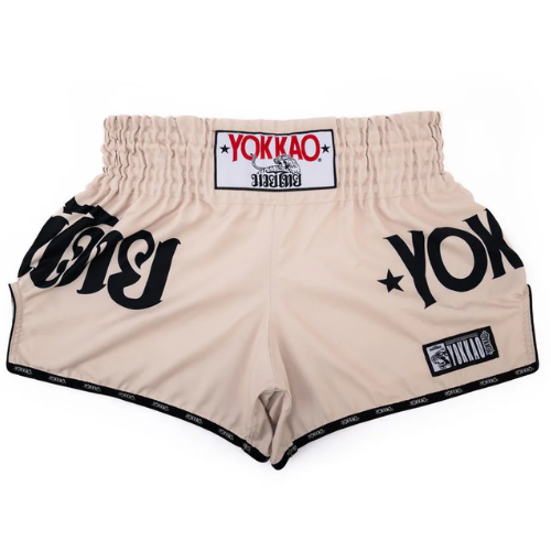 Shorts YOKKAO - Legacy