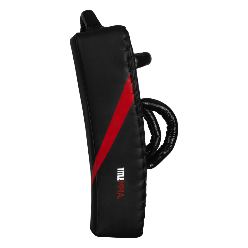 Manopla Tittle - MMA Kick Shield