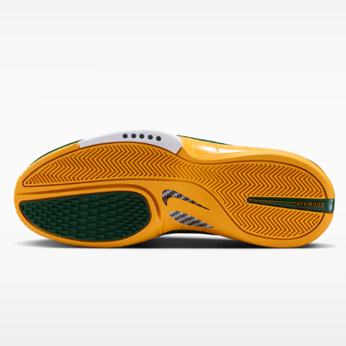 Tênis Nike - Air Zoom Huarache