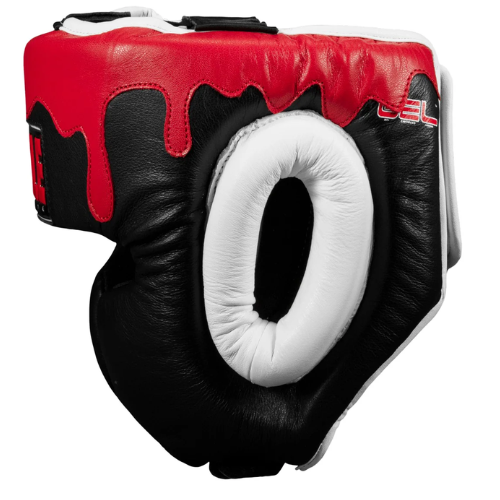 Capacete Tittle - Gel Lava Boxe