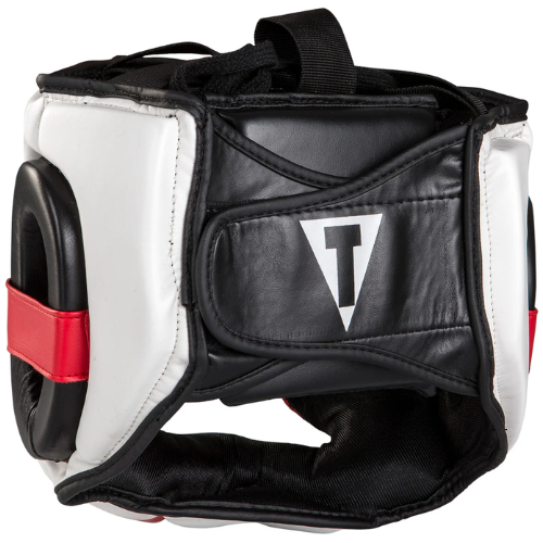 Capacete de MMA Tittle Full Command