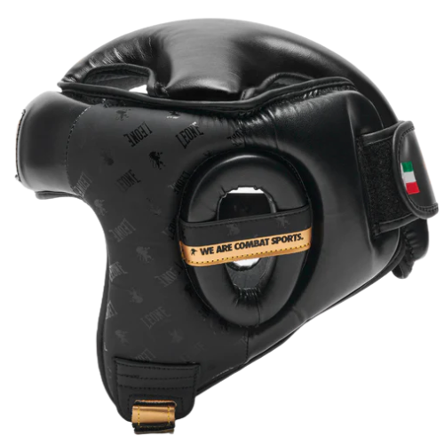 Capacete Leone - DNA
