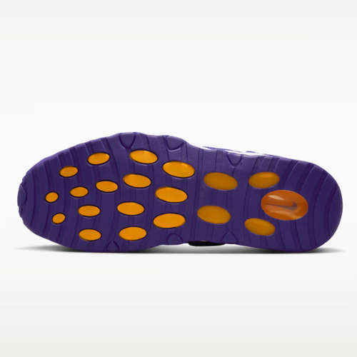 Tênis Nike - Air Max Uptempo