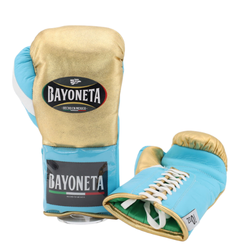 Luva Bayoneta -  Premium PULAT HH Cadarço