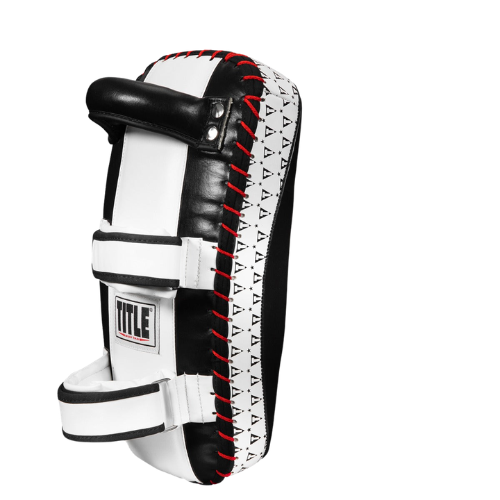 Manopla Tittle - Muay Thai Contoured