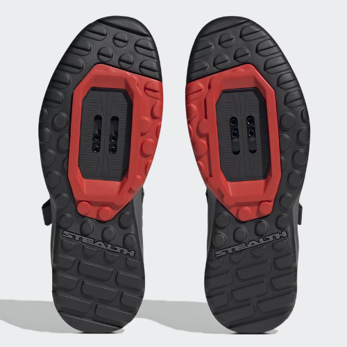 Tênis de ciclismo Adidas Five Ten Tailcros Clip-in